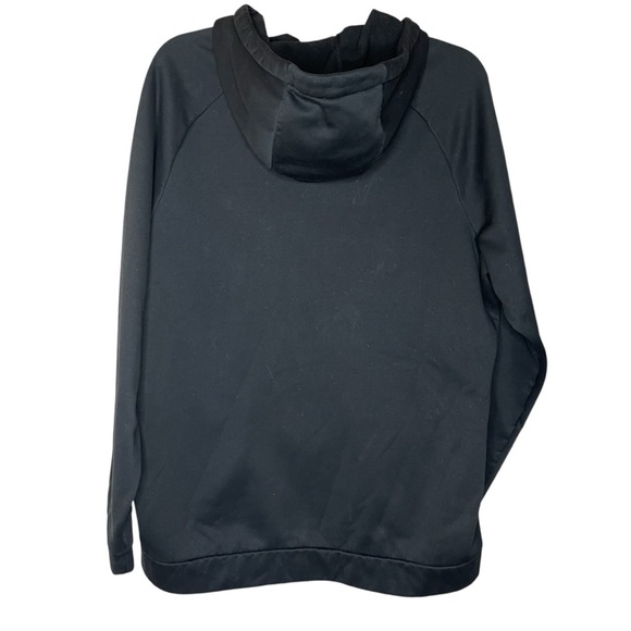 Nike Dry Fit Hoodie Sz XL - Picture 2 of 4